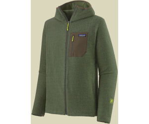 Patagonia Men s R1 Air Full Zip Hoody a 126 99 Dicembre 2024 Miglior prezzo su idealo