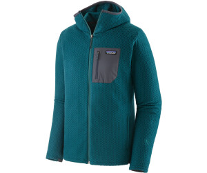 Buy Patagonia Men s R1 Air Full Zip Hoody from 125.91 Today