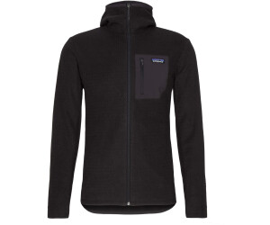 Patagonia r1 full zip mens clearance