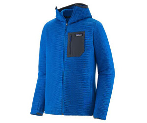 Patagonia Men s R1 Air Full Zip Hoody au meilleur prix sur idealo