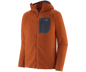 Patagonia Men's R1 Air Full-Zip Hoody au meilleur prix sur idealo.fr