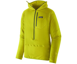 Patagonia Men s R1 Fleece Pullover Hoody au meilleur prix sur