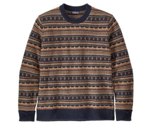 Patagonia wool sweater outlet