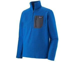 Patagonia Men s R1 Air Zip Neck 40245 a 121 99 oggi Migliori prezzi e offerte su idealo