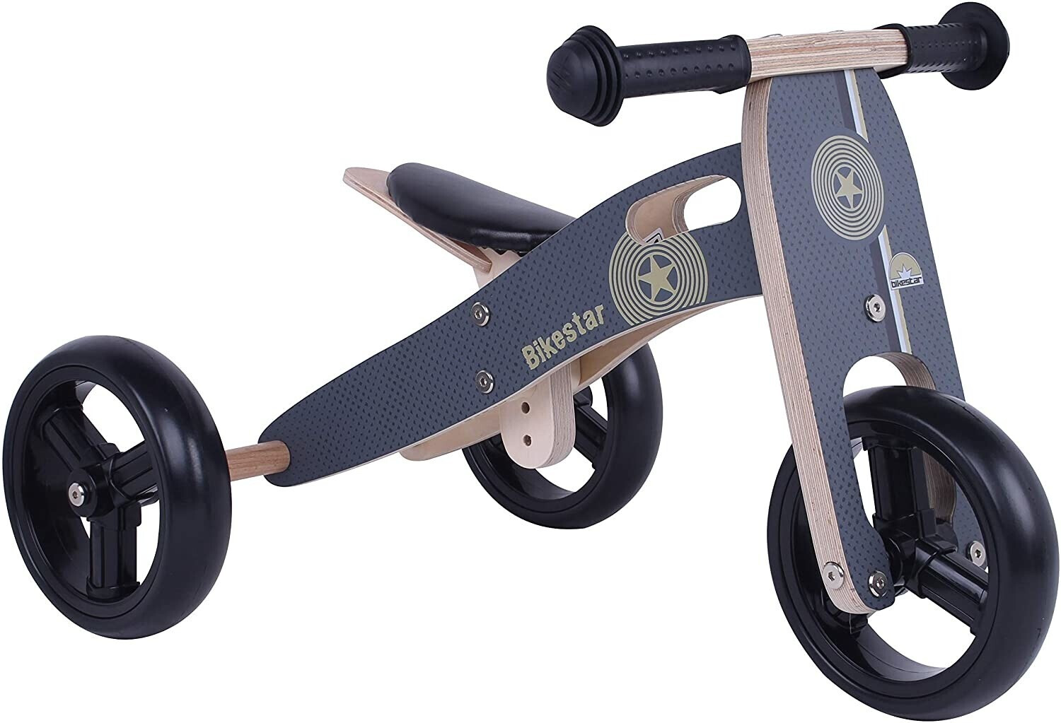 Bikestar 14218664