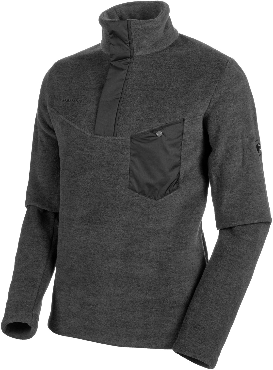 Mammut Innominata Half Zip Men