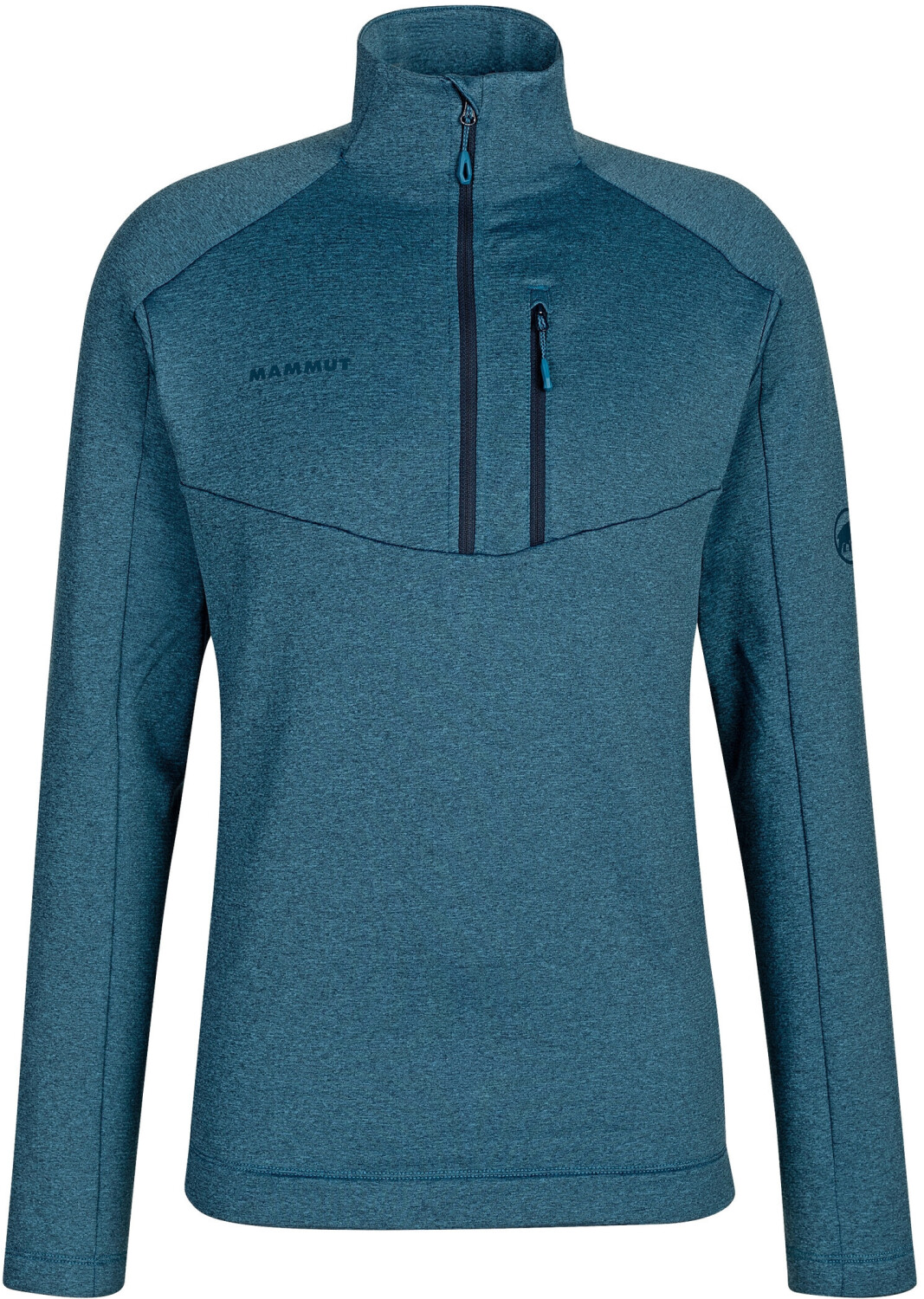 Mammut Nair ML Half Zip Pull Men