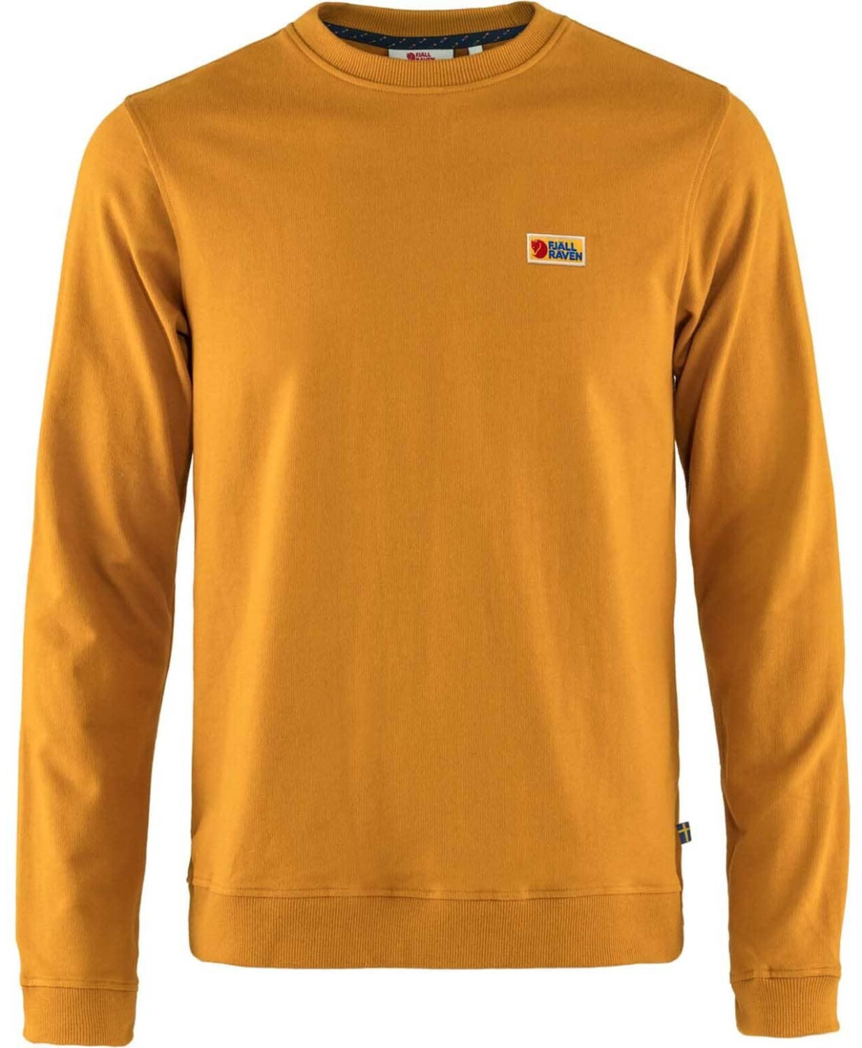 Fjällräven Vardag Sweater M acorn