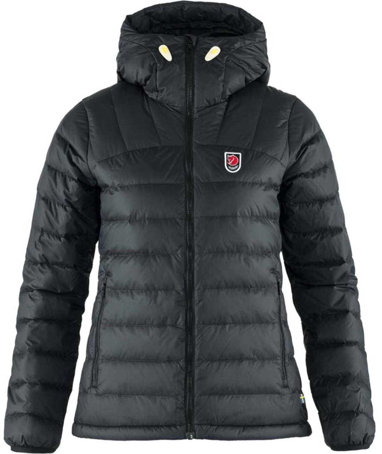 Fjällräven Expedition Pack Down Hoodie W black