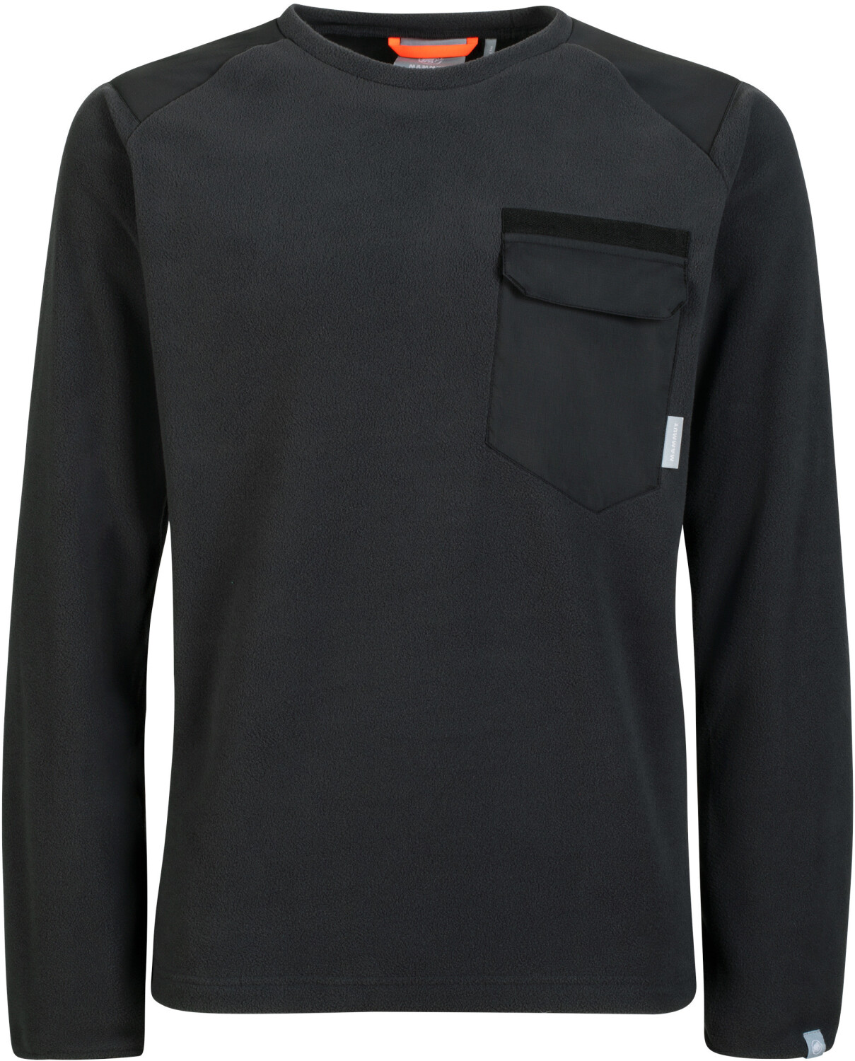 Mammut Innominata Light ML Crew Neck Men