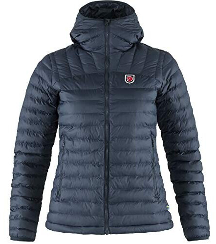 Fjällräven Expedition Lätt Hoodie W navy