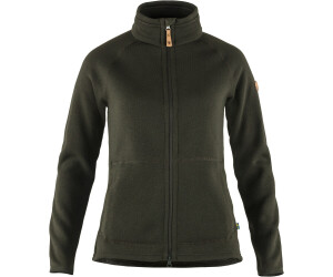 Fj llr ven vik Fleece Zip Sweater W ab 105 99 Preisvergleich