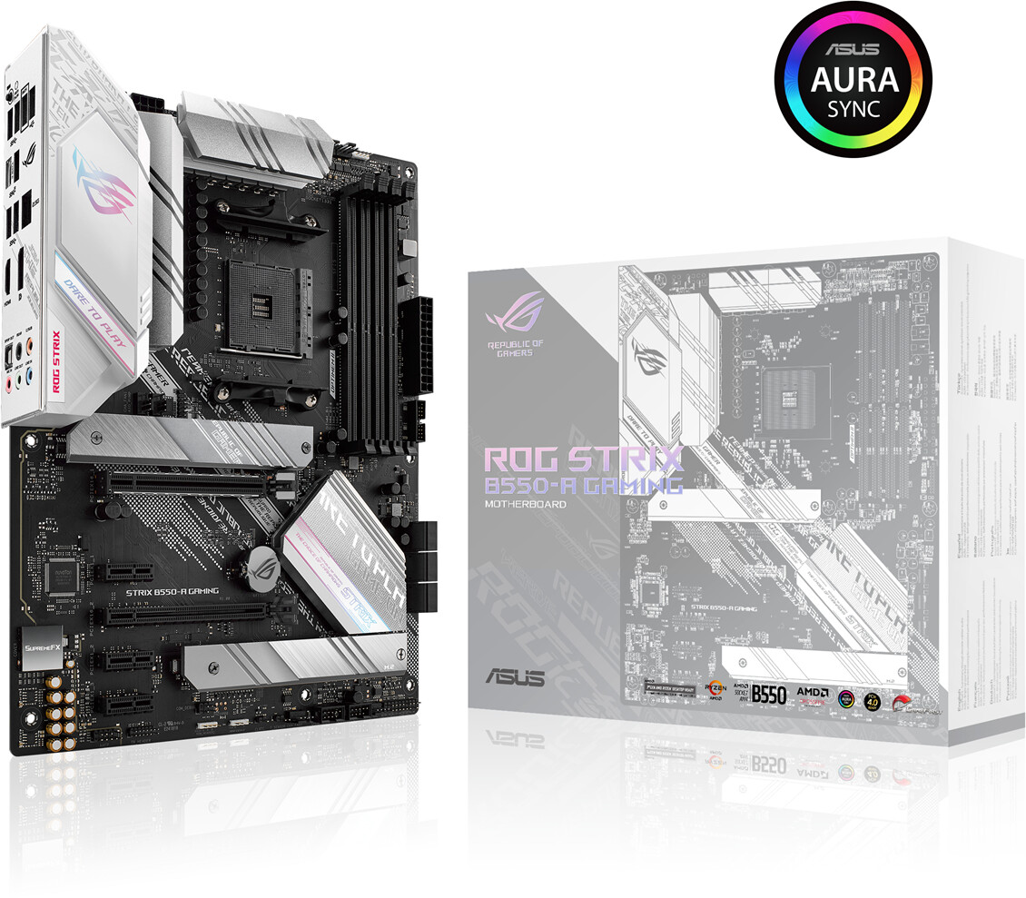 Asus PRIME B450M-K II Carte mère Socket (PC) AMD AM4 Facteur de