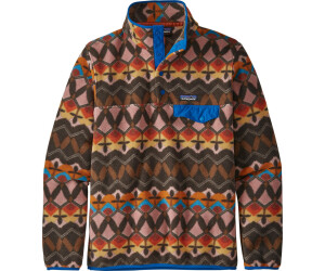 patagonia pullover women