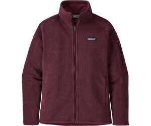 carters red sweater