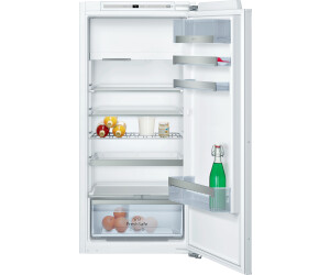 Neff KI2423DD1, N 70, Einbau-Kühlschrank mit Gefrierfach, 122.5 x