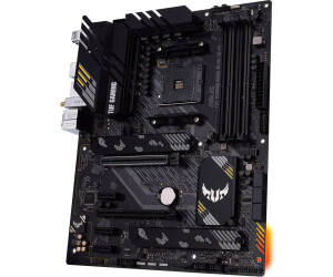 ASUS TUF Gaming B550-Plus (Wi-Fi)