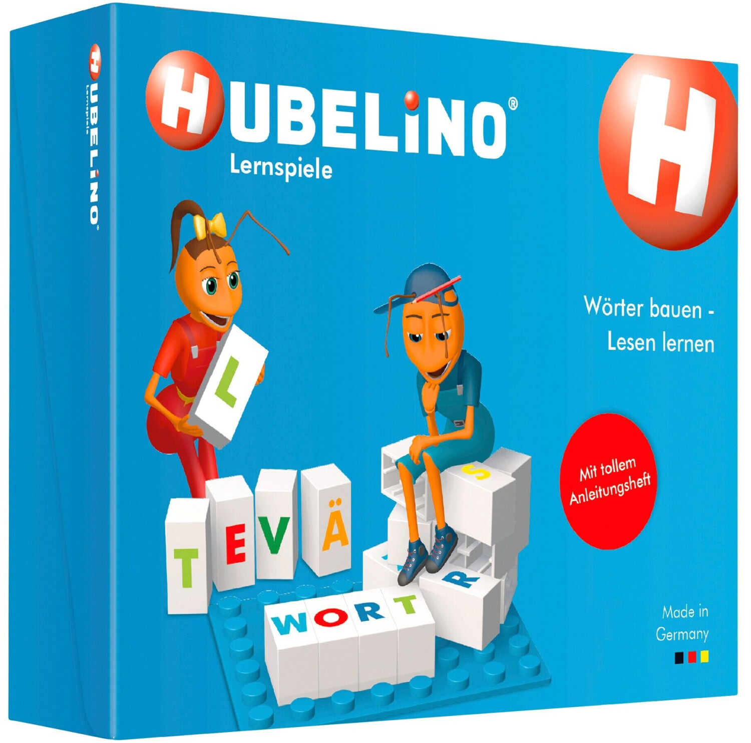 Hubelino 410085