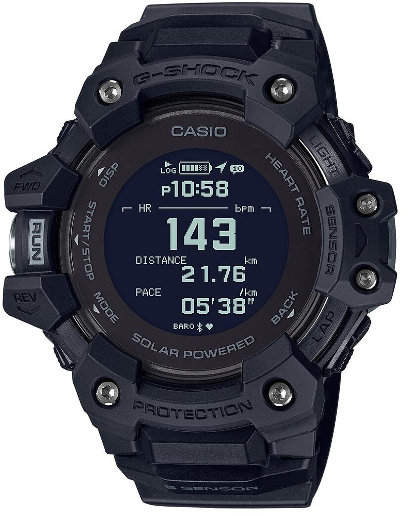 Casio gbd h top 1000 price