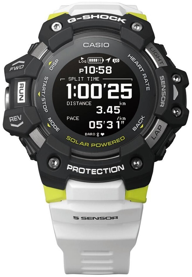 casio g squad price