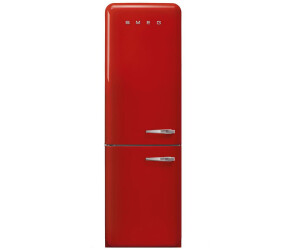 FAB32LPG5 SMEG Réfrigérateur combiné pas cher ✔️ Garantie 5 ans OFFERTE