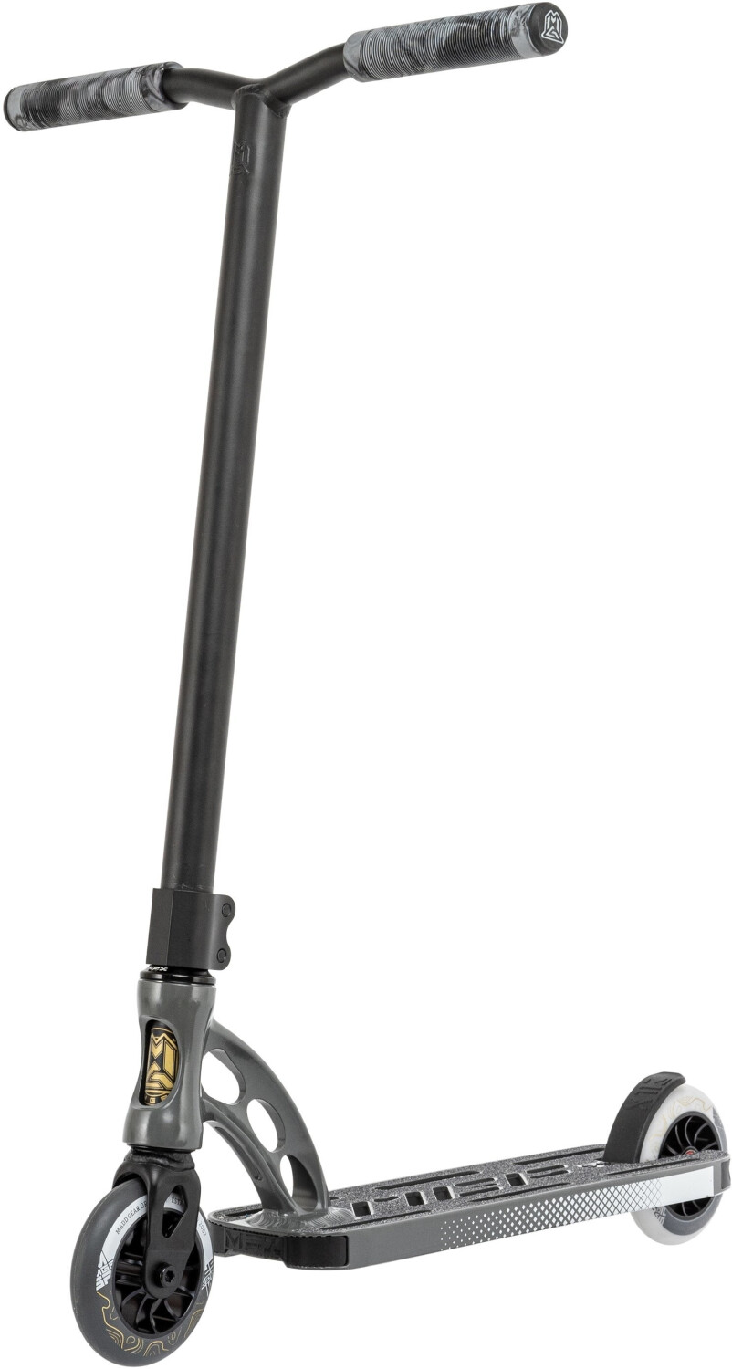 Madd MGP Origin Shredder grey/white