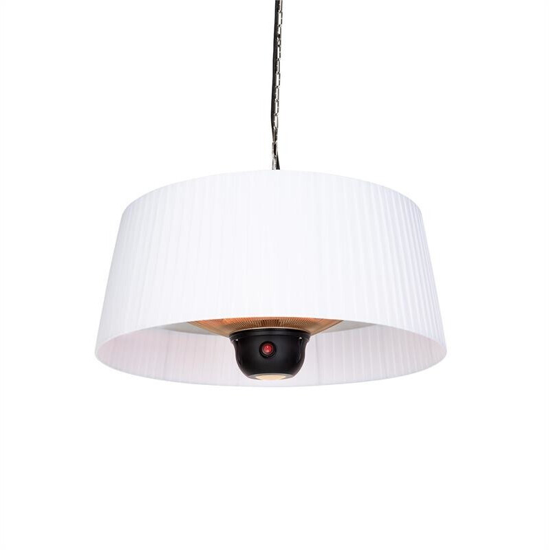 Blumfeldt Venice Heat 1800W White