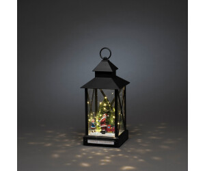 Konstsmide LED-Laterne mit Weihnachtsmann 32cm (4343-000) ab 70,08 € |  Preisvergleich bei