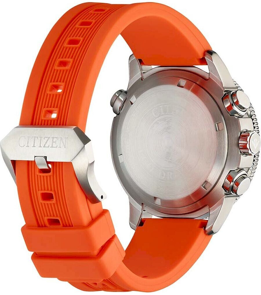 citizen promaster marine yacht