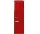 Amica KGCR 387100 L frigorifero con congelatore Libera installazione 244 L  E Blu