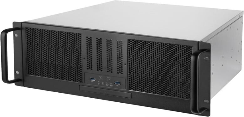 SilverStone SST-RM41-506
