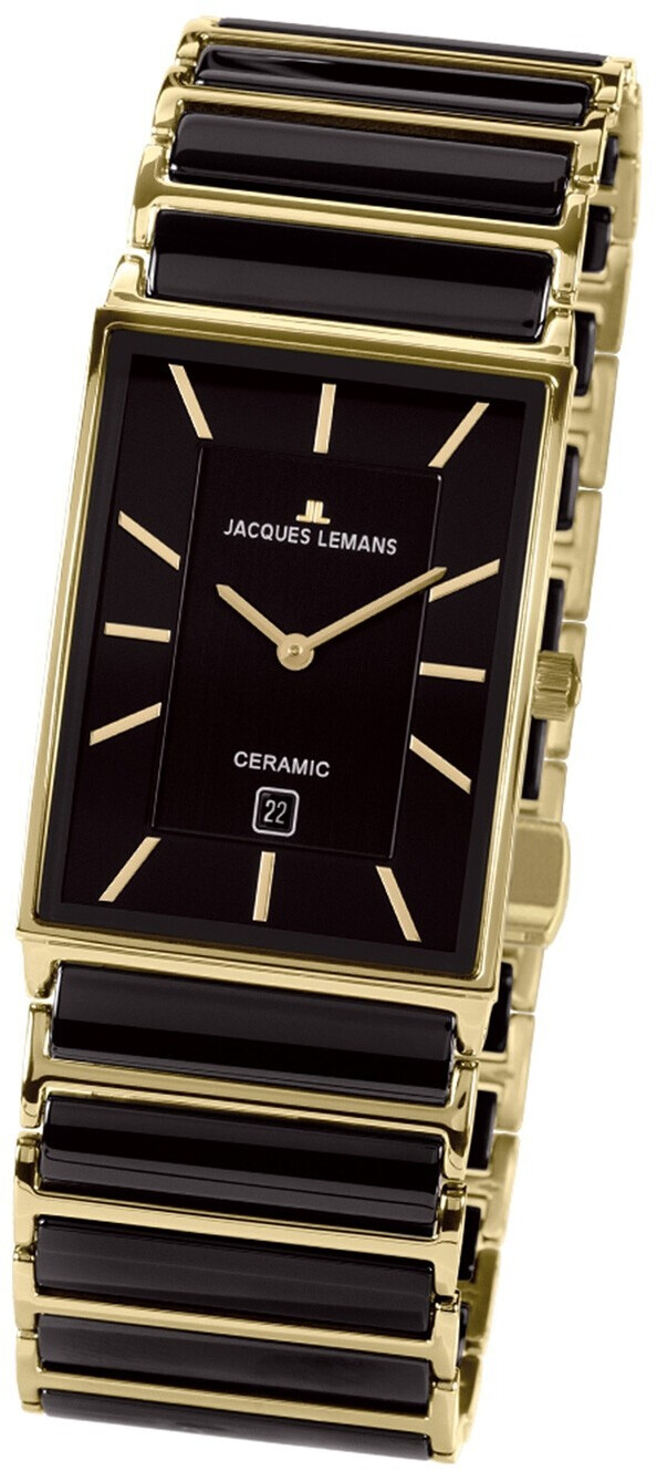Jacques Lemans York (1-1593.1G)