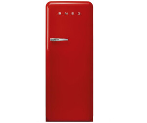 FAB10LCR5 SMEG Réfrigérateur top pas cher ✔️ Garantie 5 ans OFFERTE