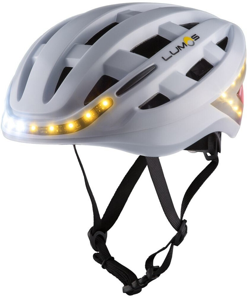 Lumos Kickstart (refreshed) pearl blanc