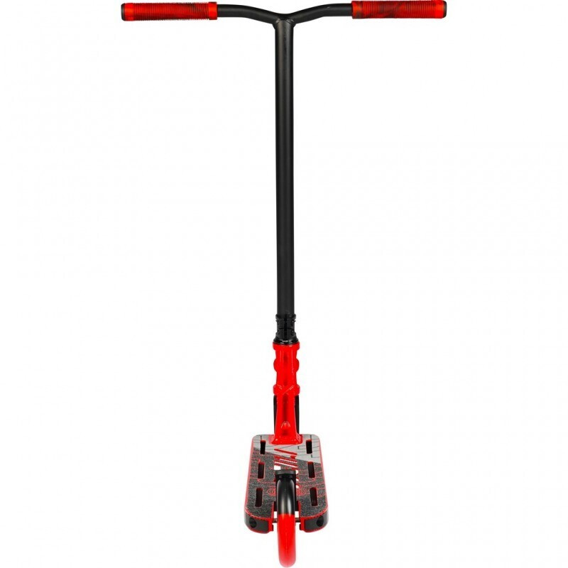 Madd MGX Pro Black/Red
