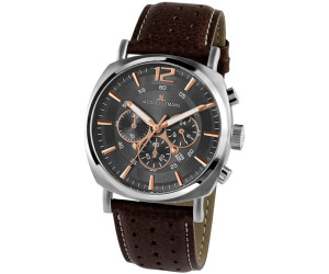 Jacques Lemans Lugano (1-1645.!H) a € 130,31 (oggi) | Migliori prezzi e  offerte su idealo
