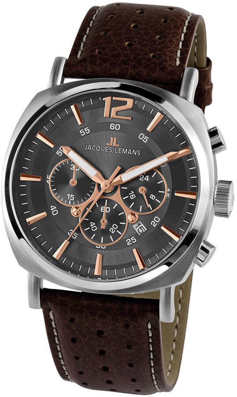Jacques Lemans Lugano (1-1645.!H)