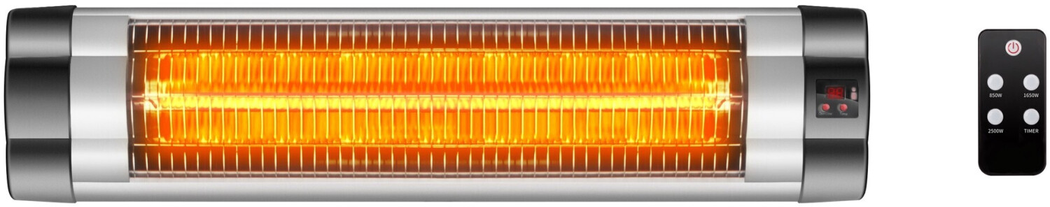 Arebos AR-HE-HS 2500 W R
