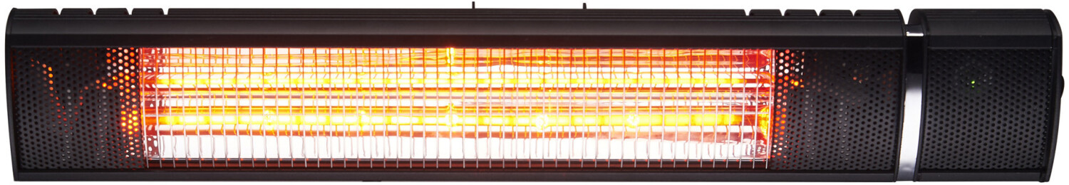 Arebos AR-HE-HS2000 R Black