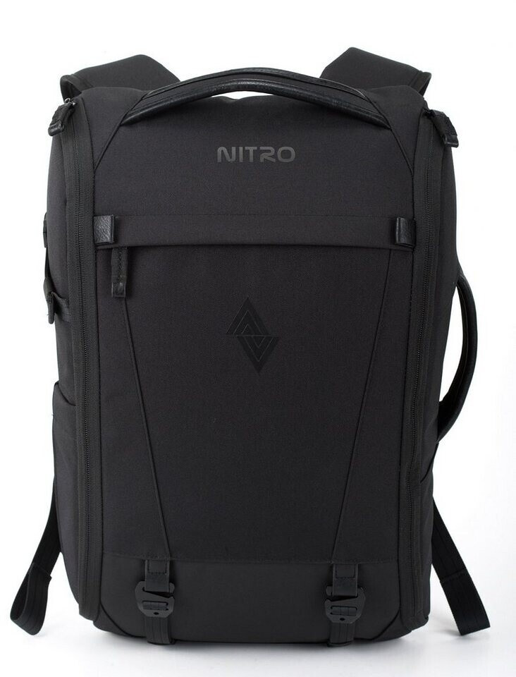 Nitro Remote + Camera Inlay