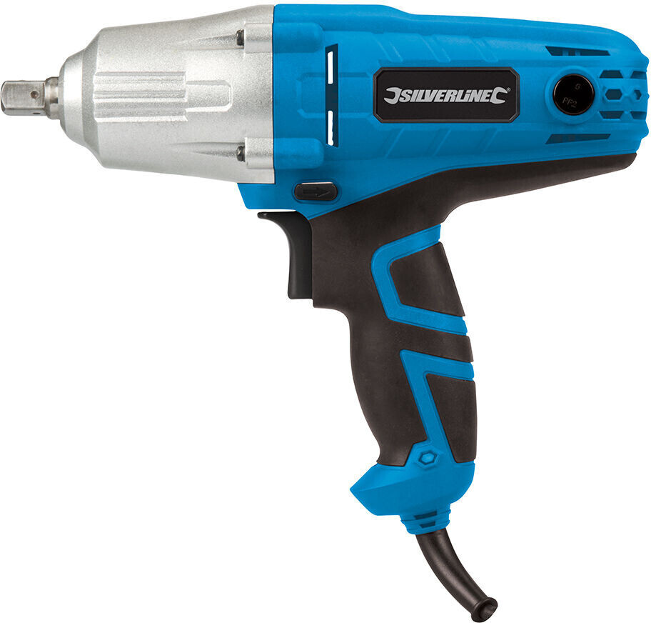 Silverline Tools 942849