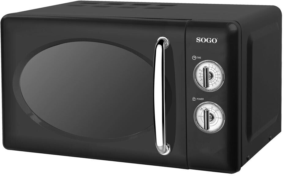 Sogo HOR-SS-890 Black