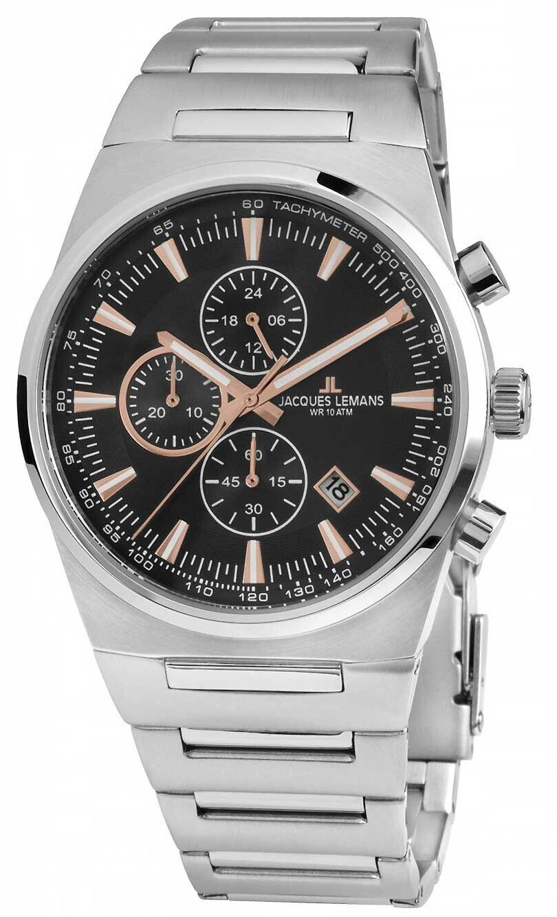 Jacques Lemans Manchester 1-1734A