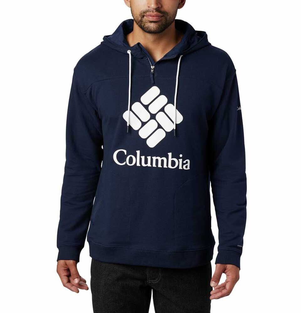 Columbia Columbia Lodge French Terry Hoodie
