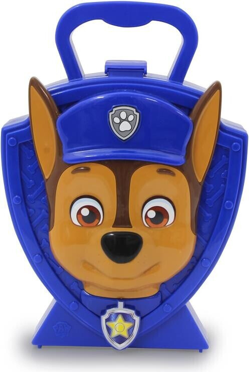 Jamara Paw Patrol Chase Musical Intrument Set 4 pcs.