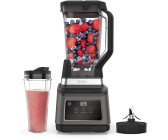 BLACK+DECKER BL4001R Party Blender Drink Machine Red UK