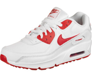 Nike Air Max 90 LTR Kids white/black/hyper red desde 162,29 € | Compara  precios en idealo