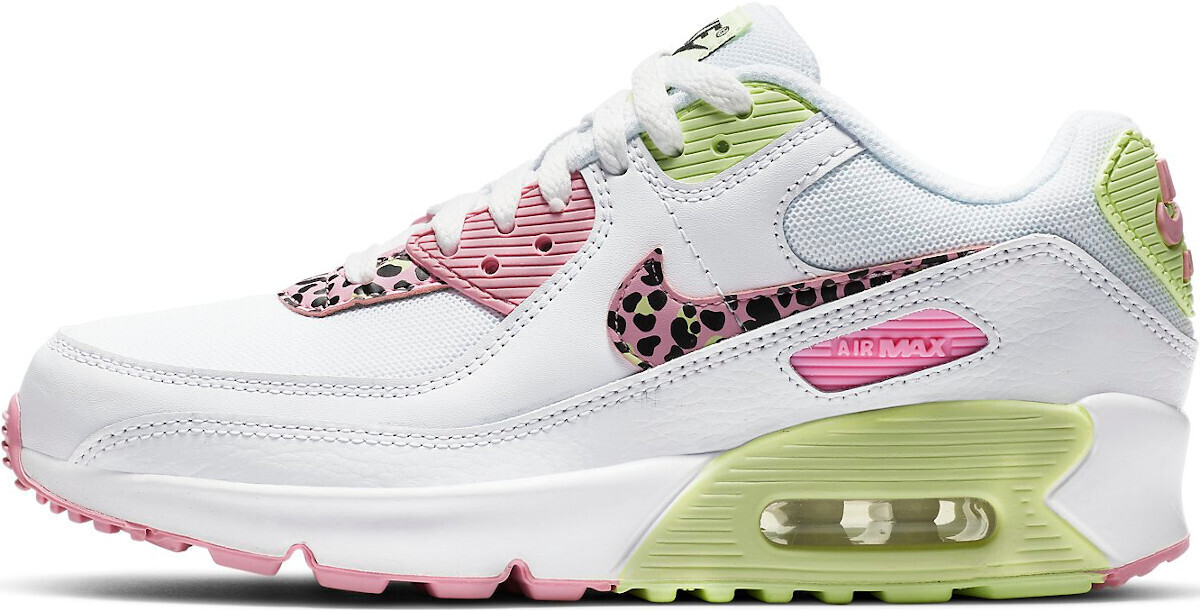 nike air max 90 kids pink