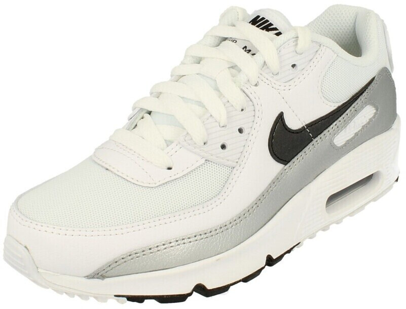 nike air max 90 kids black