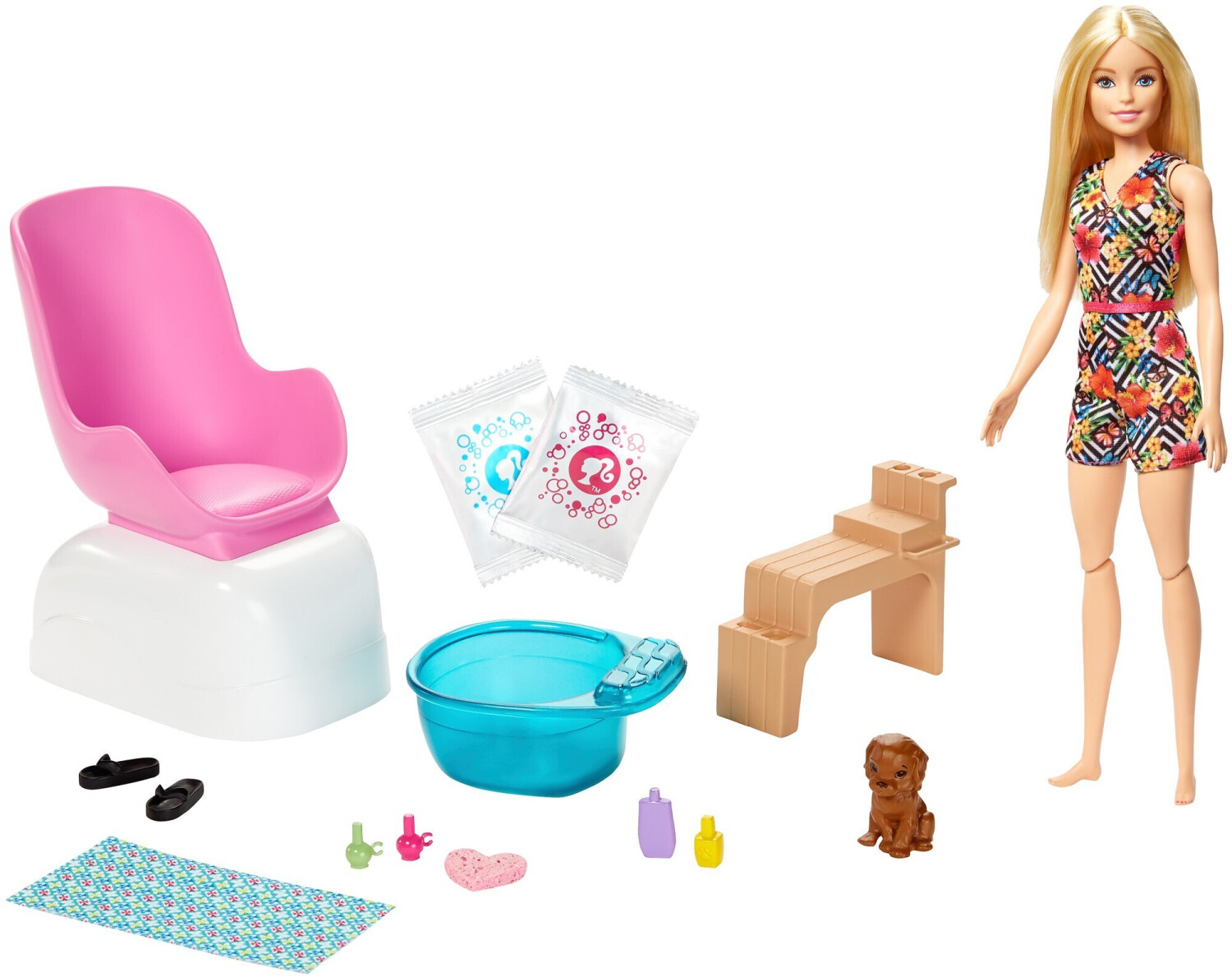 Barbie GHN07